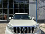 Toyota Land Cruiser Prado 2017 годаүшін16 000 000 тг. в Алматы