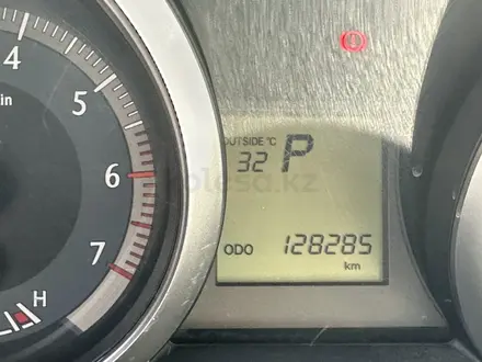 Toyota Land Cruiser Prado 2017 года за 16 000 000 тг. в Алматы – фото 11