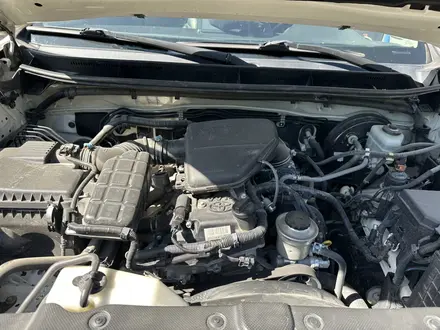 Toyota Land Cruiser Prado 2017 года за 16 000 000 тг. в Алматы – фото 12