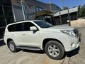 Toyota Land Cruiser Prado 2017 годаүшін16 000 000 тг. в Алматы – фото 2