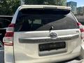Toyota Land Cruiser Prado 2017 годаүшін16 000 000 тг. в Алматы – фото 5