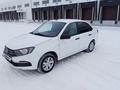 ВАЗ (Lada) Granta 2190 2020 годаfor3 950 000 тг. в Караганда – фото 2