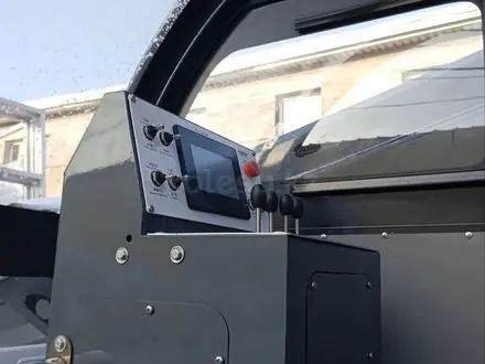 Isuzu  Автовышка 36 метров максимальная комплектация 2026 года за 32 000 000 тг. в Алматы – фото 14