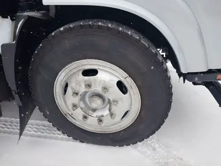 Isuzu  Автовышка 36 метров максимальная комплектация 2026 года за 32 000 000 тг. в Алматы – фото 44