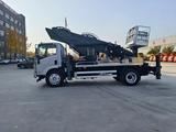 Isuzu  Автовышка 36 метров максимальная комплектация 2026 годаүшін32 000 000 тг. в Алматы – фото 3