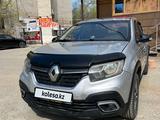 Renault Logan 2019 годаүшін4 500 000 тг. в Актобе – фото 2