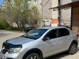 Renault Logan 2019 годаүшін4 500 000 тг. в Актобе – фото 3