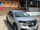Renault Logan 2019 годаүшін4 500 000 тг. в Актобе – фото 4