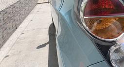Chevrolet Spark 2012 года за 3 500 000 тг. в Шымкент – фото 4