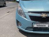 Chevrolet Spark 2012 годаүшін3 600 000 тг. в Шымкент