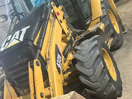 Caterpillar  432E 2011 года за 21 000 000 тг. в Аральск