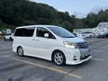 Toyota Alphard 2005 года за 6 500 000 тг. в Актобе