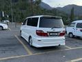 Toyota Alphard 2005 года за 6 500 000 тг. в Актобе – фото 3