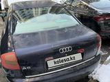 Audi A6 2003 года за 2 500 000 тг. в Алматы – фото 2