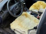 Audi A6 2003 года за 2 500 000 тг. в Алматы – фото 4
