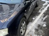 Audi A6 2003 года за 2 500 000 тг. в Алматы