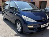 Toyota Previa 2005 года за 7 500 000 тг. в Караганда