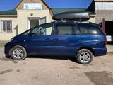 Toyota Previa 2005 годаүшін7 500 000 тг. в Караганда – фото 3