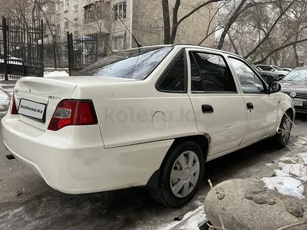 Daewoo Nexia 2010 года за 1 300 000 тг. в Алматы – фото 4