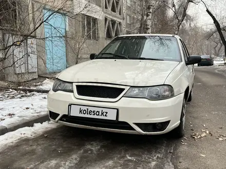 Daewoo Nexia 2010 года за 1 300 000 тг. в Алматы – фото 6