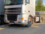 DAF  95XF 2002 годаүшін12 500 000 тг. в Алматы – фото 2