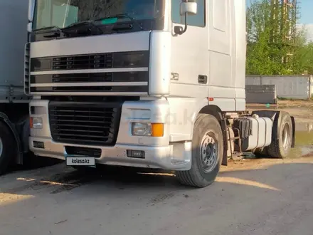 DAF  95XF 2002 года за 12 500 000 тг. в Алматы – фото 2