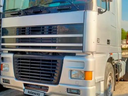DAF  95XF 2002 года за 12 500 000 тг. в Алматы – фото 12