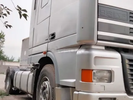 DAF  95XF 2002 года за 12 500 000 тг. в Алматы – фото 13