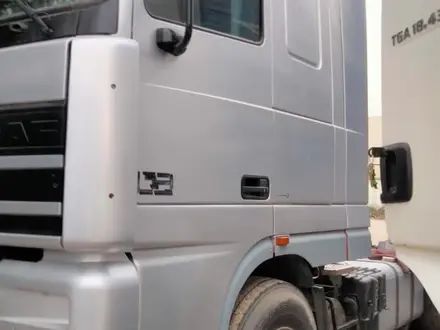 DAF  95XF 2002 года за 12 500 000 тг. в Алматы – фото 14