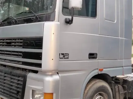 DAF  95XF 2002 года за 12 500 000 тг. в Алматы – фото 16