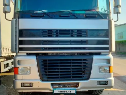 DAF  95XF 2002 года за 12 500 000 тг. в Алматы