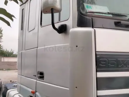 DAF  95XF 2002 года за 12 500 000 тг. в Алматы – фото 20