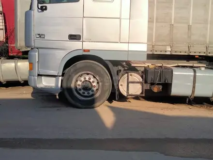 DAF  95XF 2002 года за 12 500 000 тг. в Алматы – фото 6