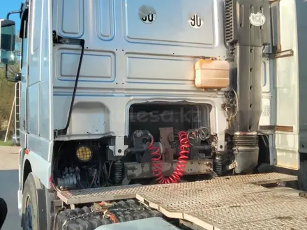 DAF  95XF 2002 года за 12 500 000 тг. в Алматы – фото 8