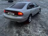 Mazda 626 1995 годаүшін1 500 000 тг. в Талдыкорган – фото 3