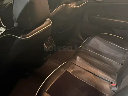 Kia K5 2018 года за 11 000 000 тг. в Шымкент – фото 10