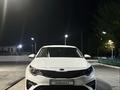 Kia K5 2018 года за 11 000 000 тг. в Шымкент