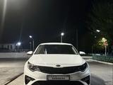 Kia K5 2018 года за 11 000 000 тг. в Шымкент
