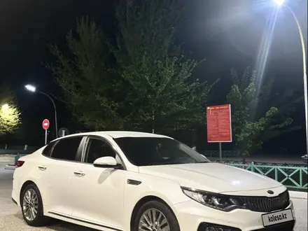 Kia K5 2018 года за 11 000 000 тг. в Шымкент – фото 3