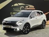 Kia Sportage 2022 годаfor17 050 000 тг. в Атырау