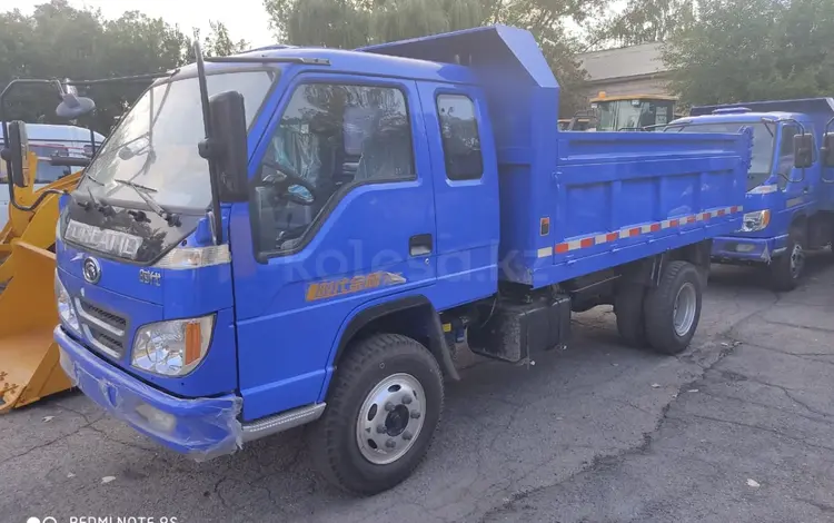 Foton  САМОСВАЛ 5 ТОНН 2018 годаүшін10 990 000 тг. в Тараз