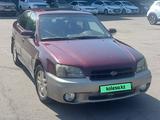 Subaru Outback 1999 года за 2 800 000 тг. в Алматы