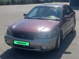 Subaru Outback 1999 года за 2 800 000 тг. в Алматы – фото 3