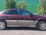 Subaru Outback 1999 года за 2 800 000 тг. в Алматы – фото 4