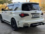 Infiniti QX80 2014 годаүшін18 200 000 тг. в Астана – фото 4