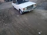 ВАЗ (Lada) 2107 2004 годаүшін330 000 тг. в Шиели – фото 4