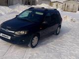 ВАЗ (Lada) Kalina 2194 2014 годаүшін3 150 000 тг. в Лисаковск – фото 3