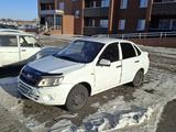 ВАЗ (Lada) Granta 2190 2012 годаfor1 350 000 тг. в Семей – фото 2