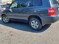 Toyota Highlander 2002 годаfor5 800 000 тг. в Алматы – фото 3