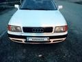 Audi 80 1993 года за 1 250 000 тг. в Жаркент – фото 4